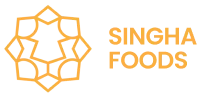 Singha Foods logo